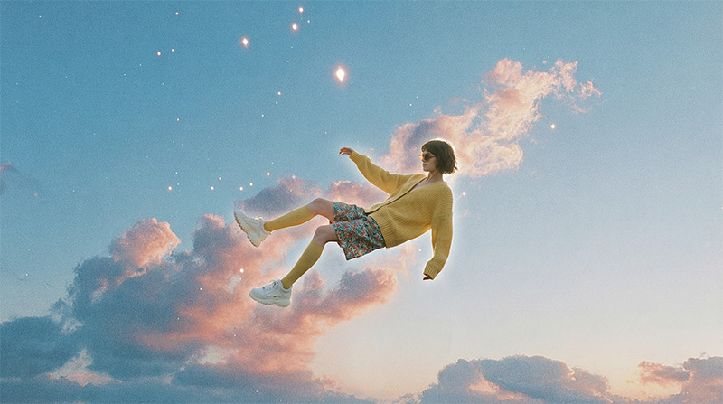 Daydream Film