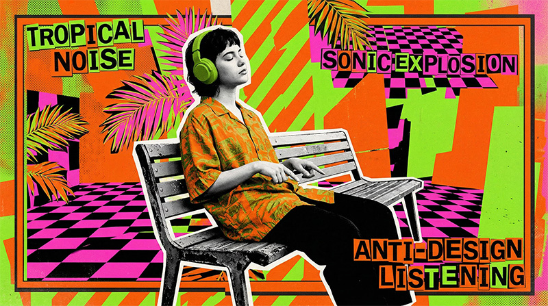 Tropical Noise